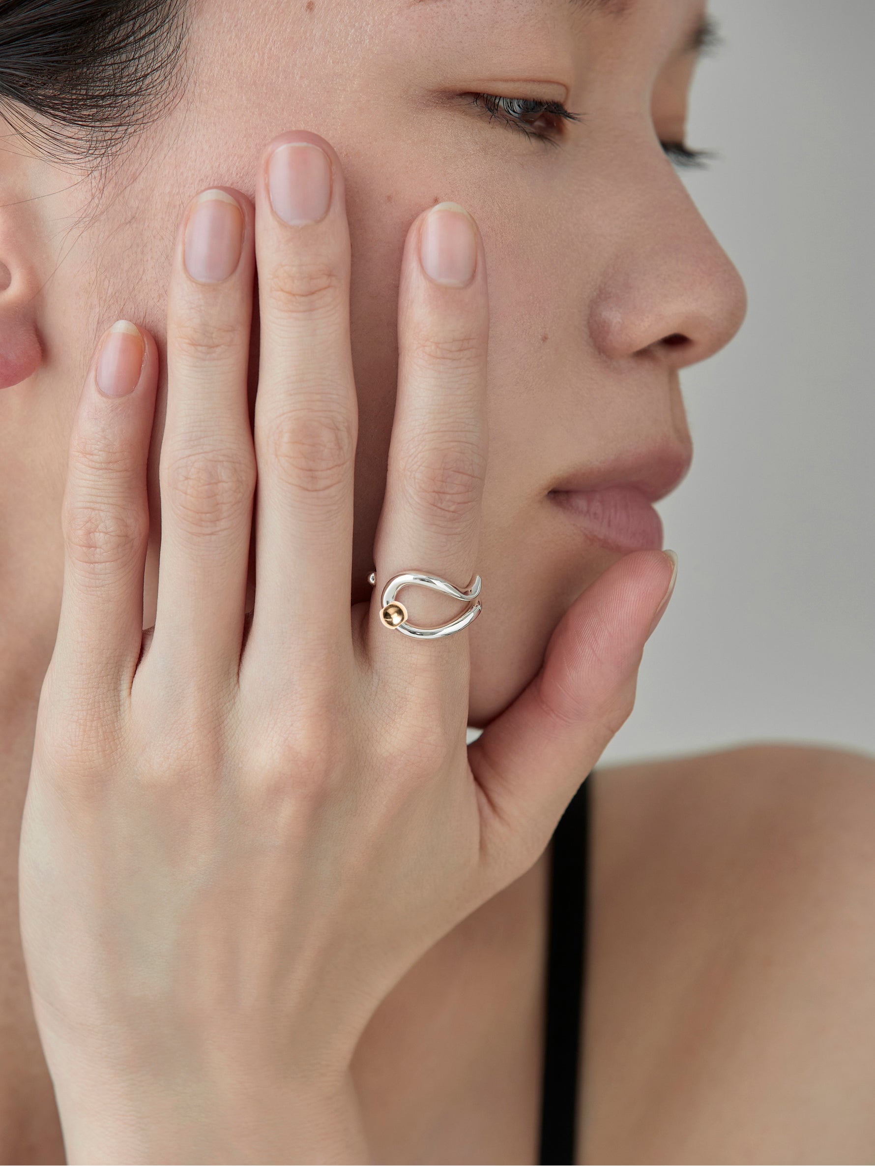 Charm Shiny ball.S YL