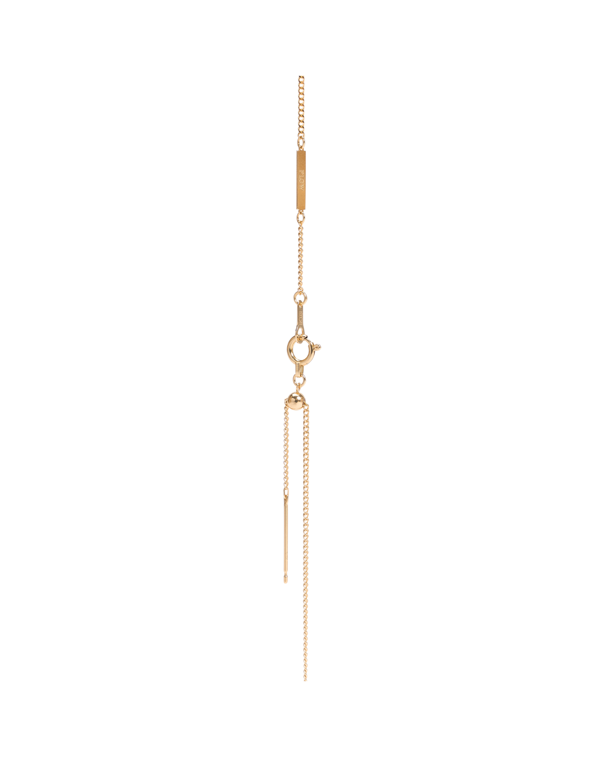 Charm Necklace
