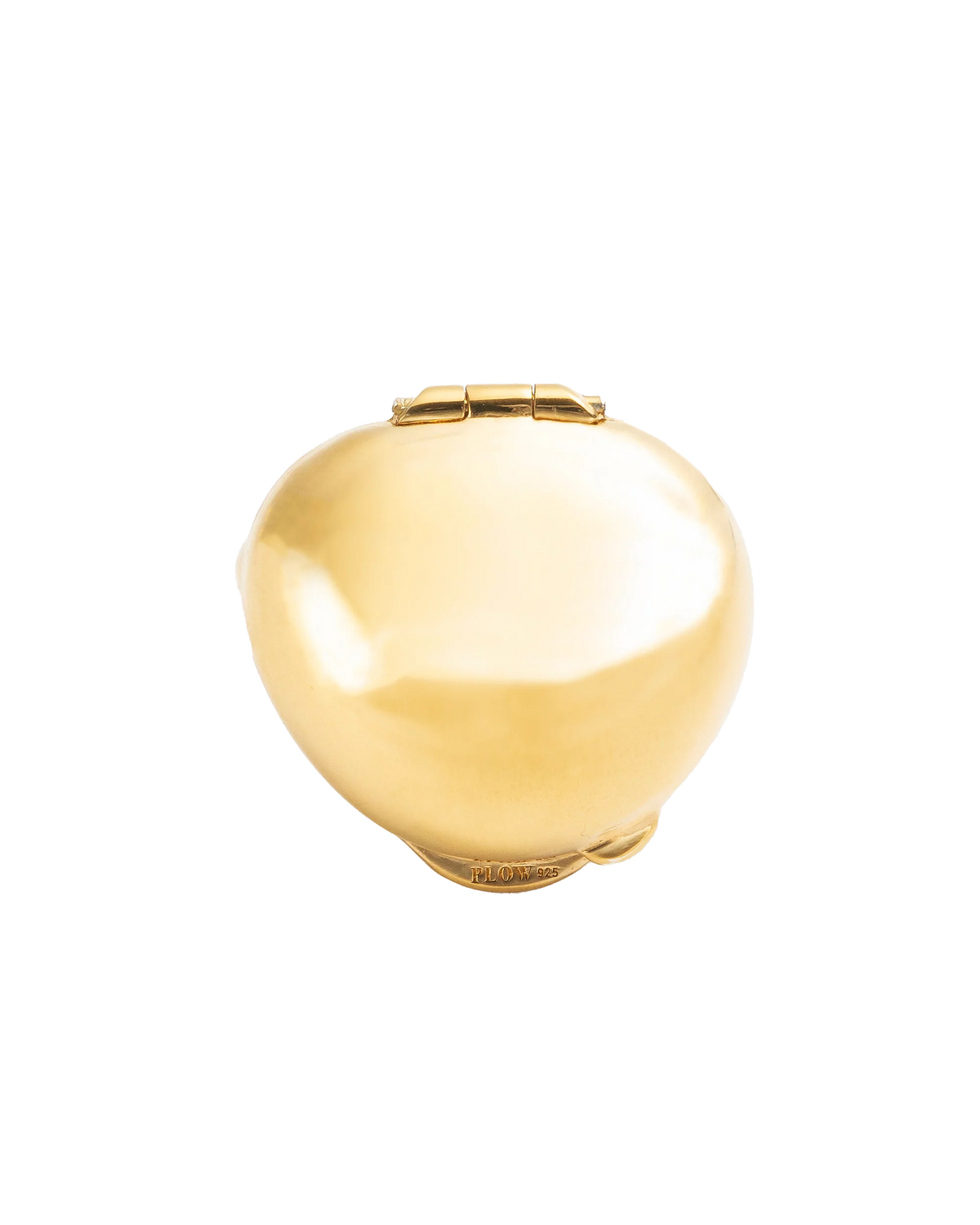 Essence Stone Ring -Gold-