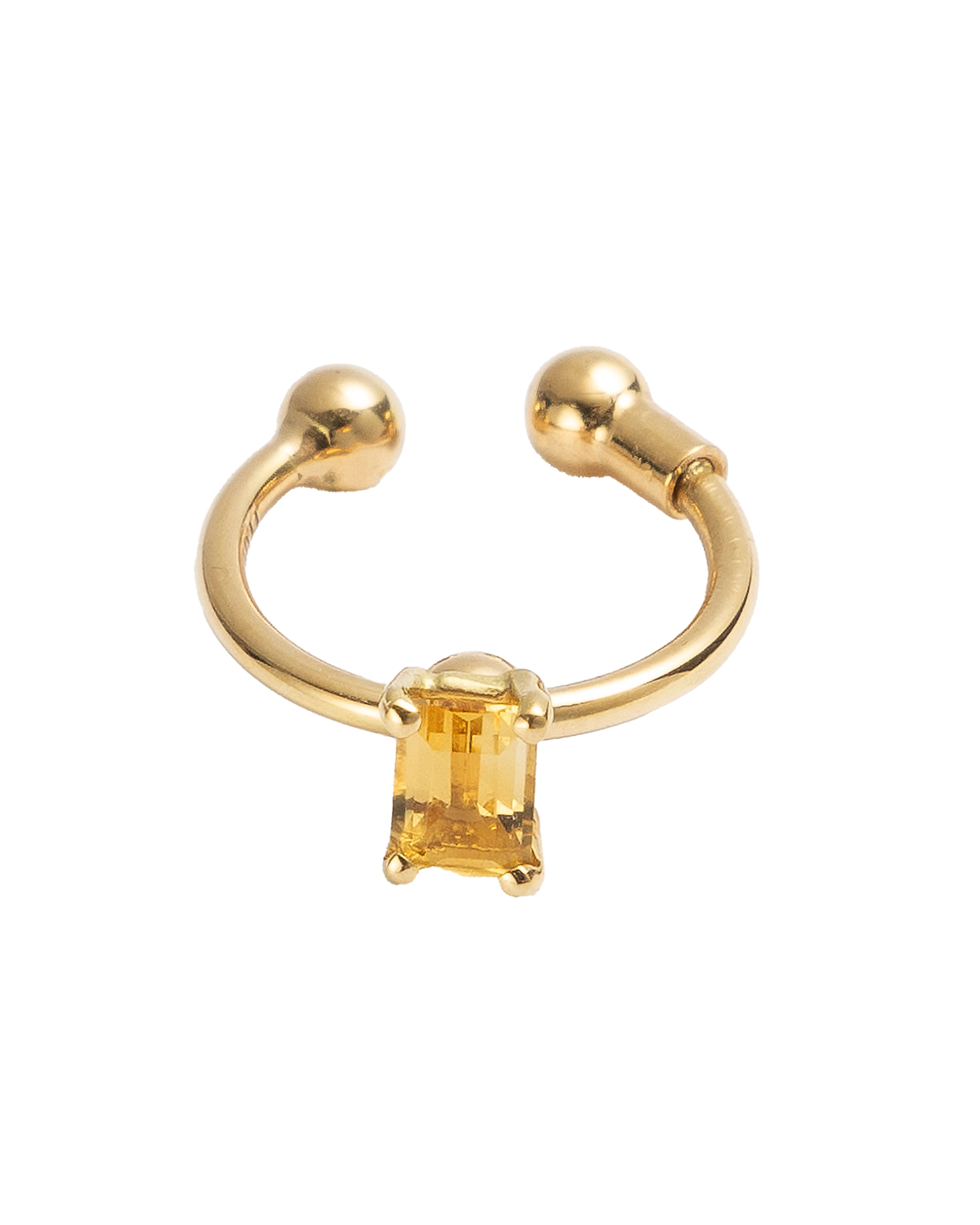 Ear Cuff -S-