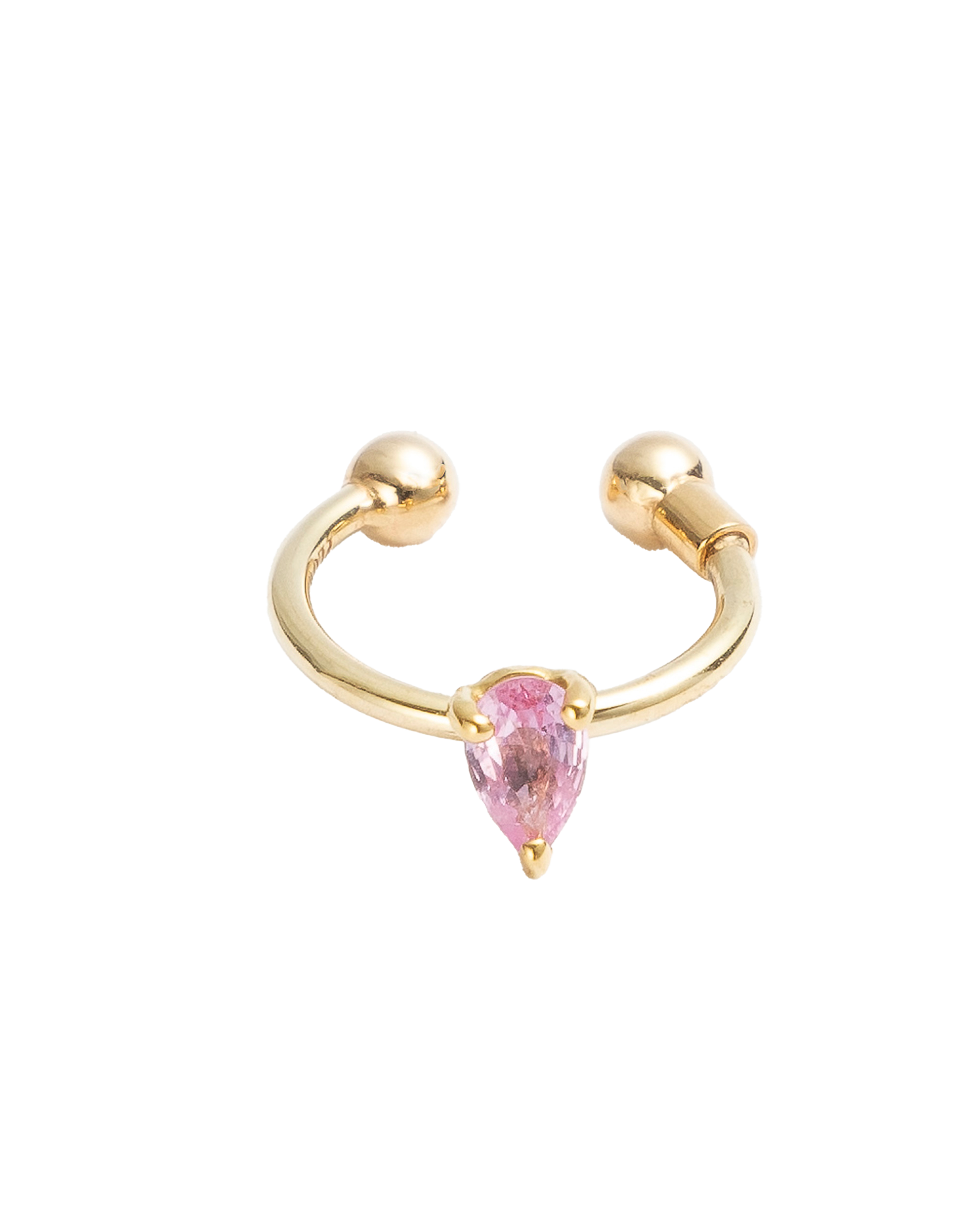 Ear Cuff -S-