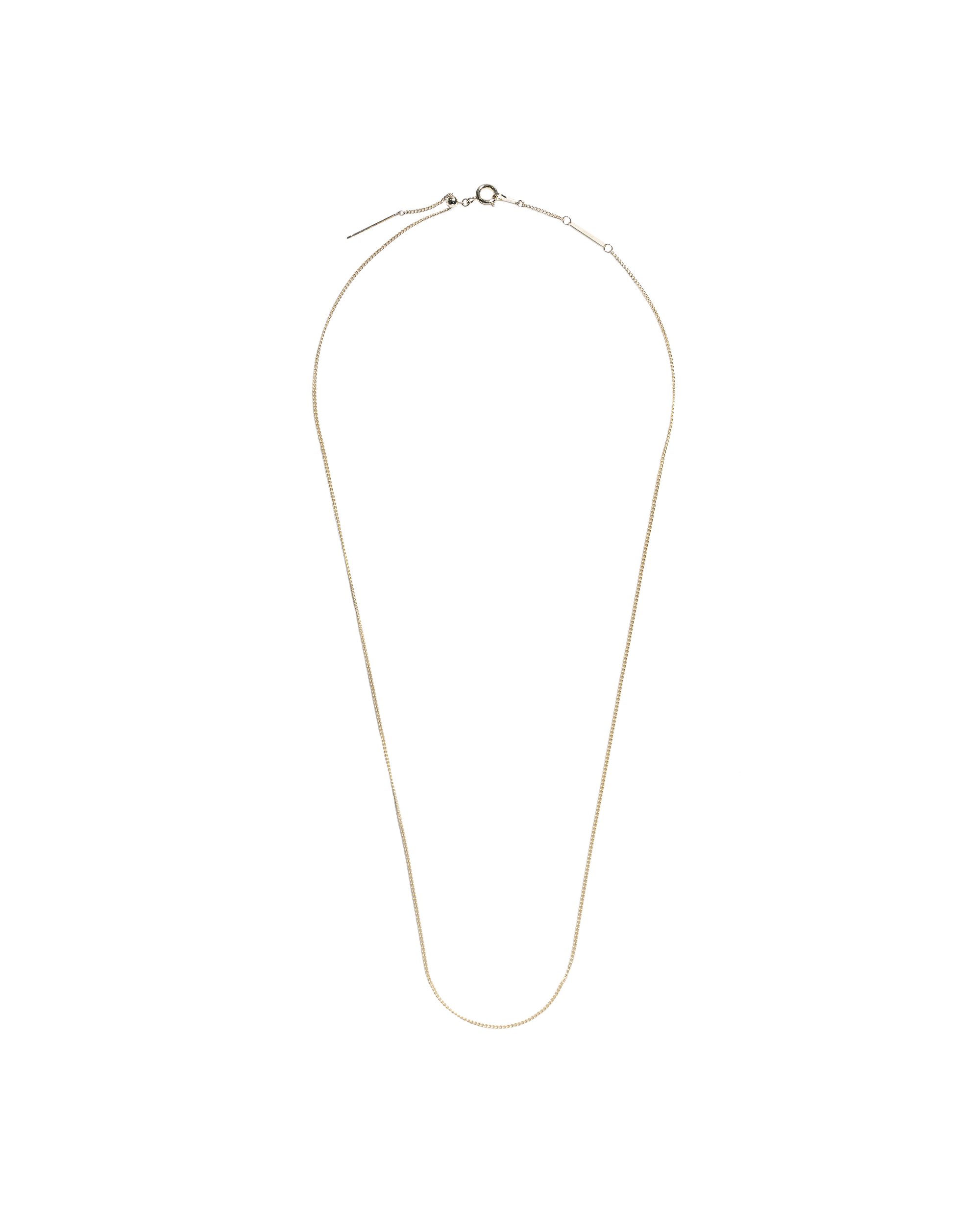 Charm Necklace