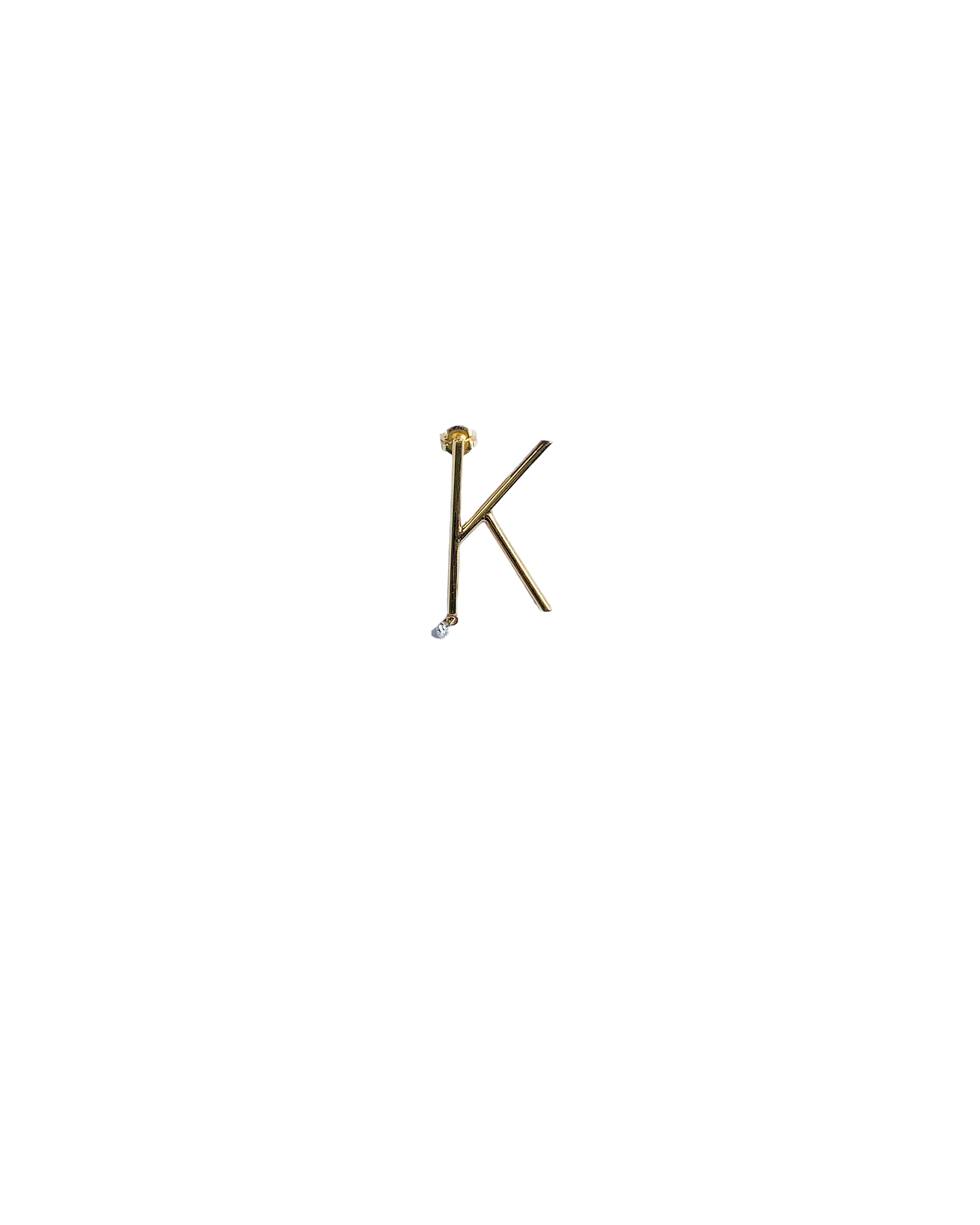 Alphabet Pierce Big