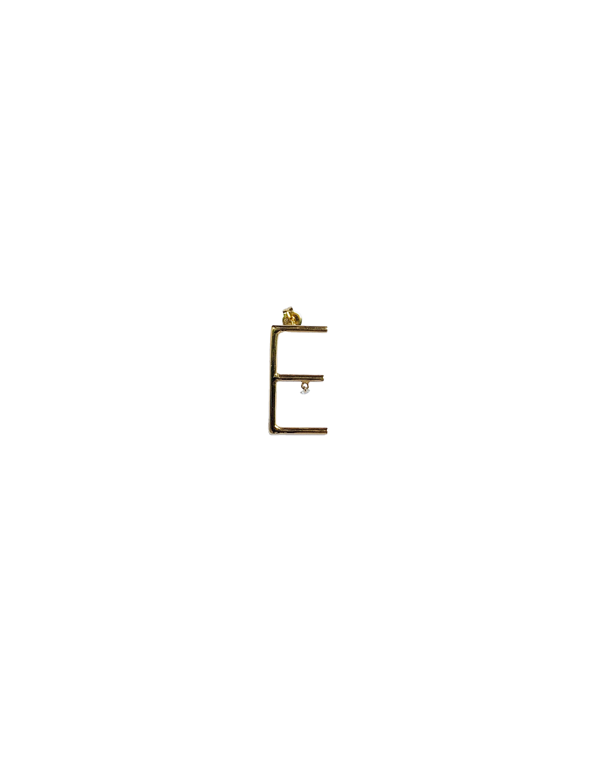 Alphabet Pierce Big