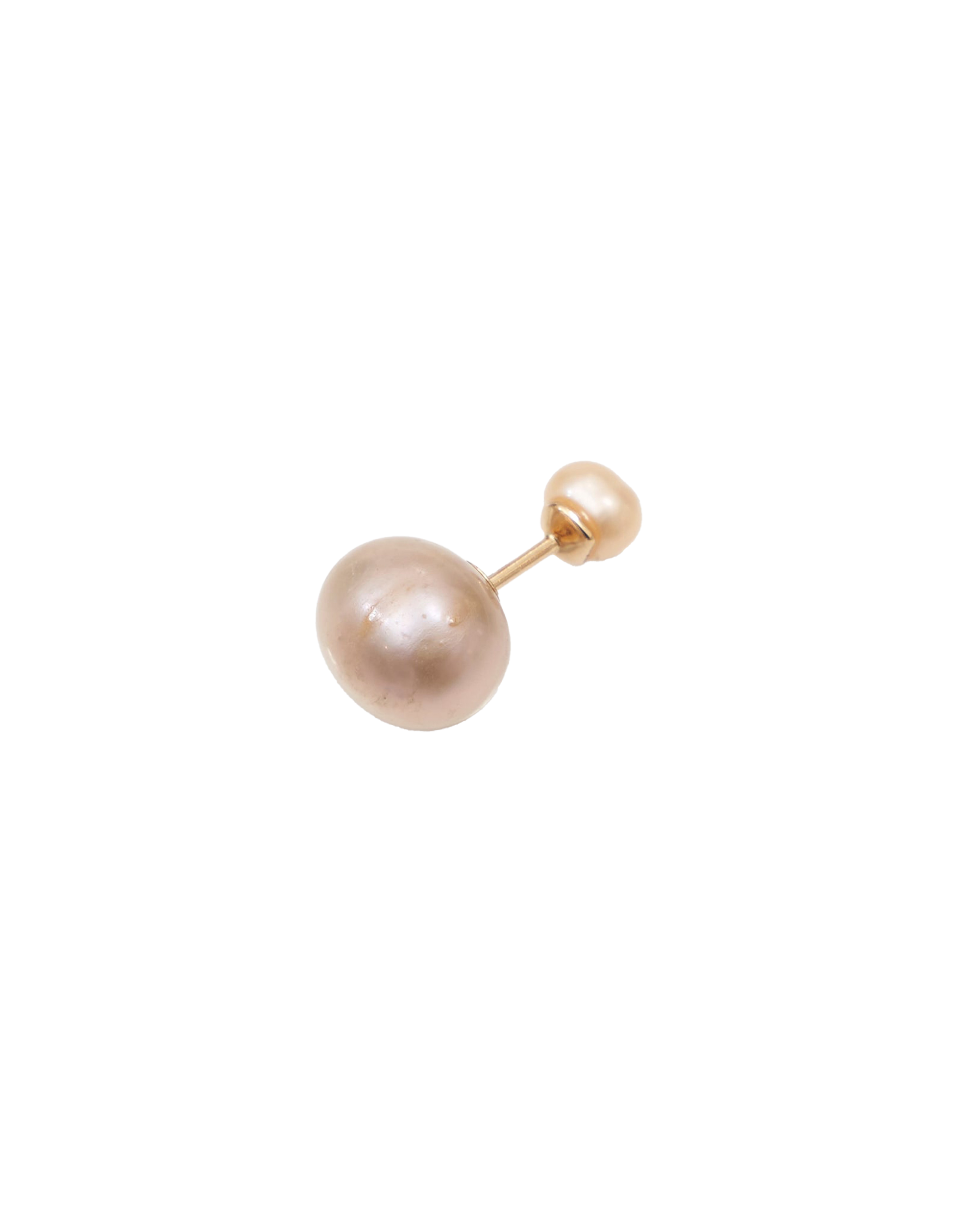 Kasumigaura Pearl Pierce-S