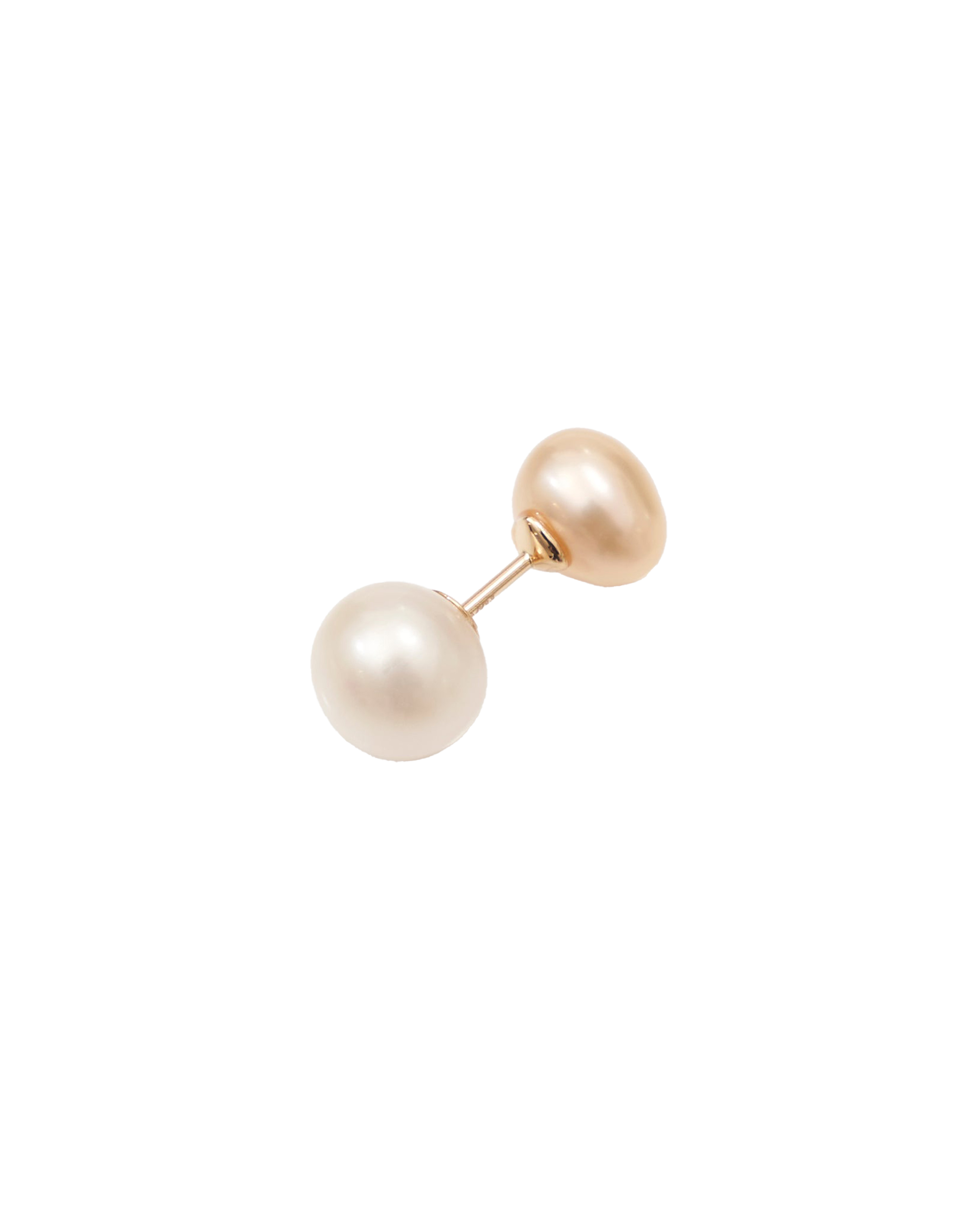 Kasumigaura Pearl Pierce-S