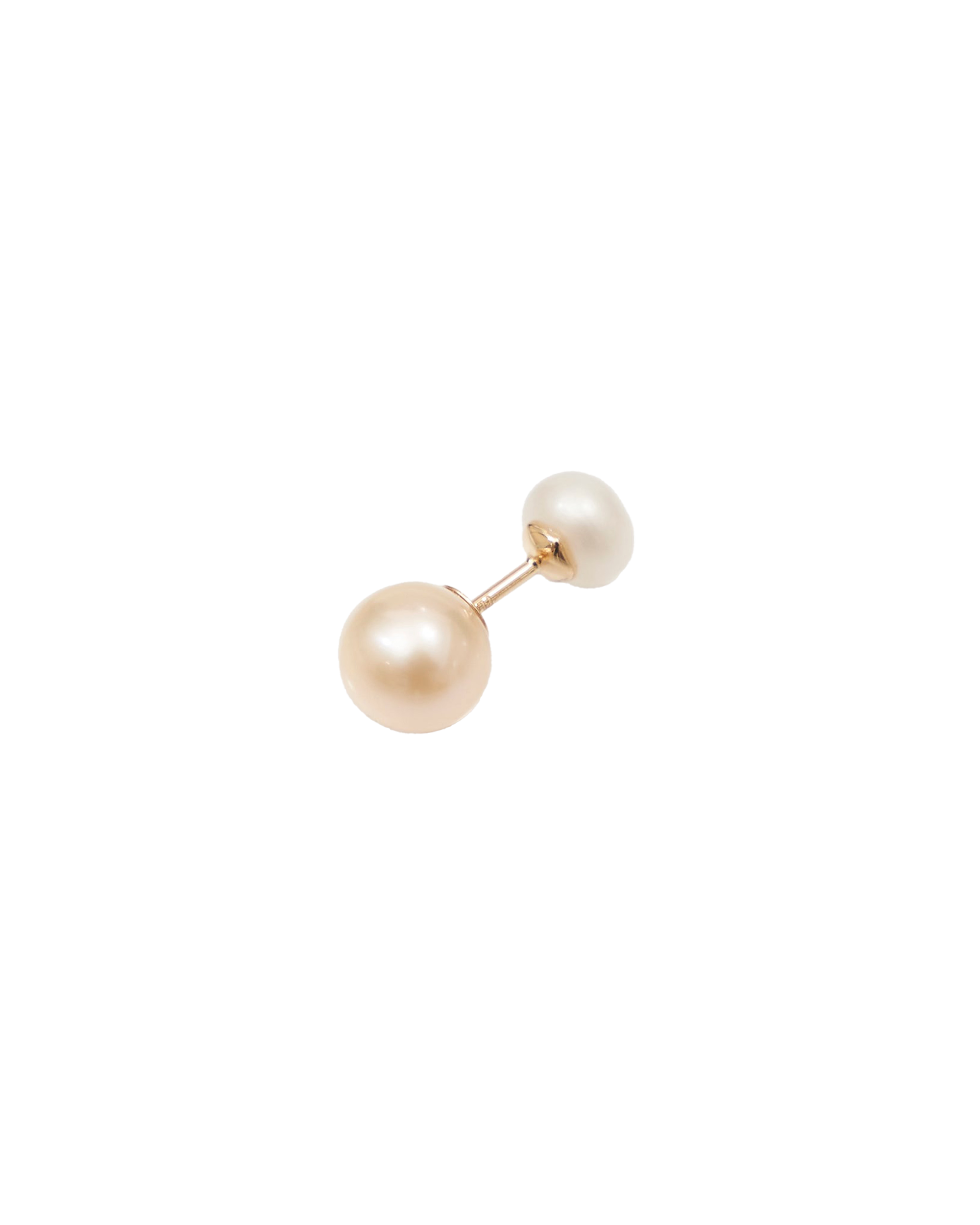 Kasumigaura Pearl Pierce-S