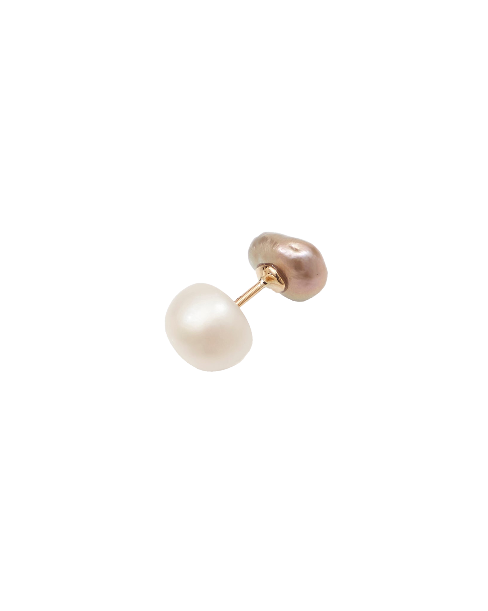 Kasumigaura Pearl Pierce-S