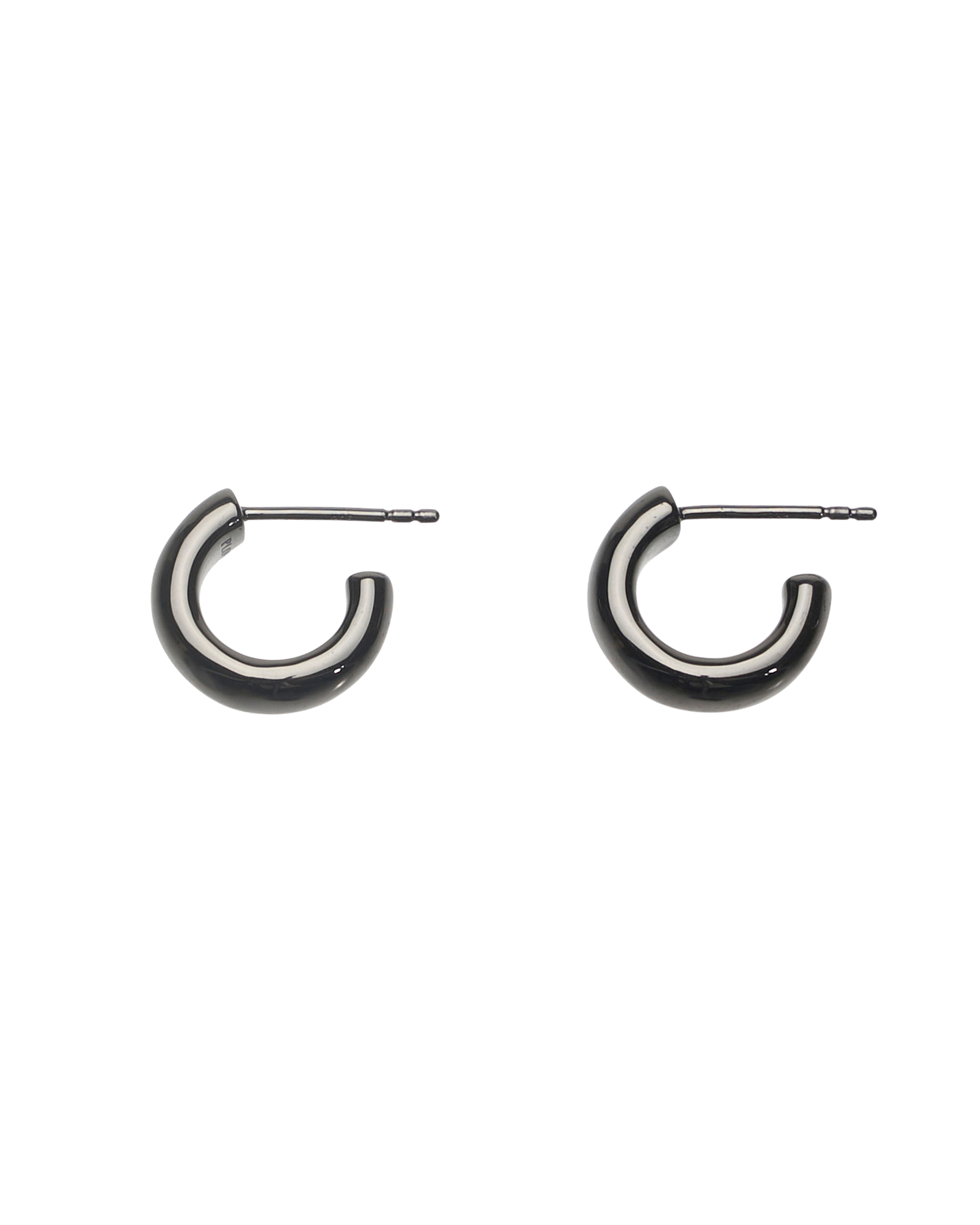 Sunny C Pierce -Black-