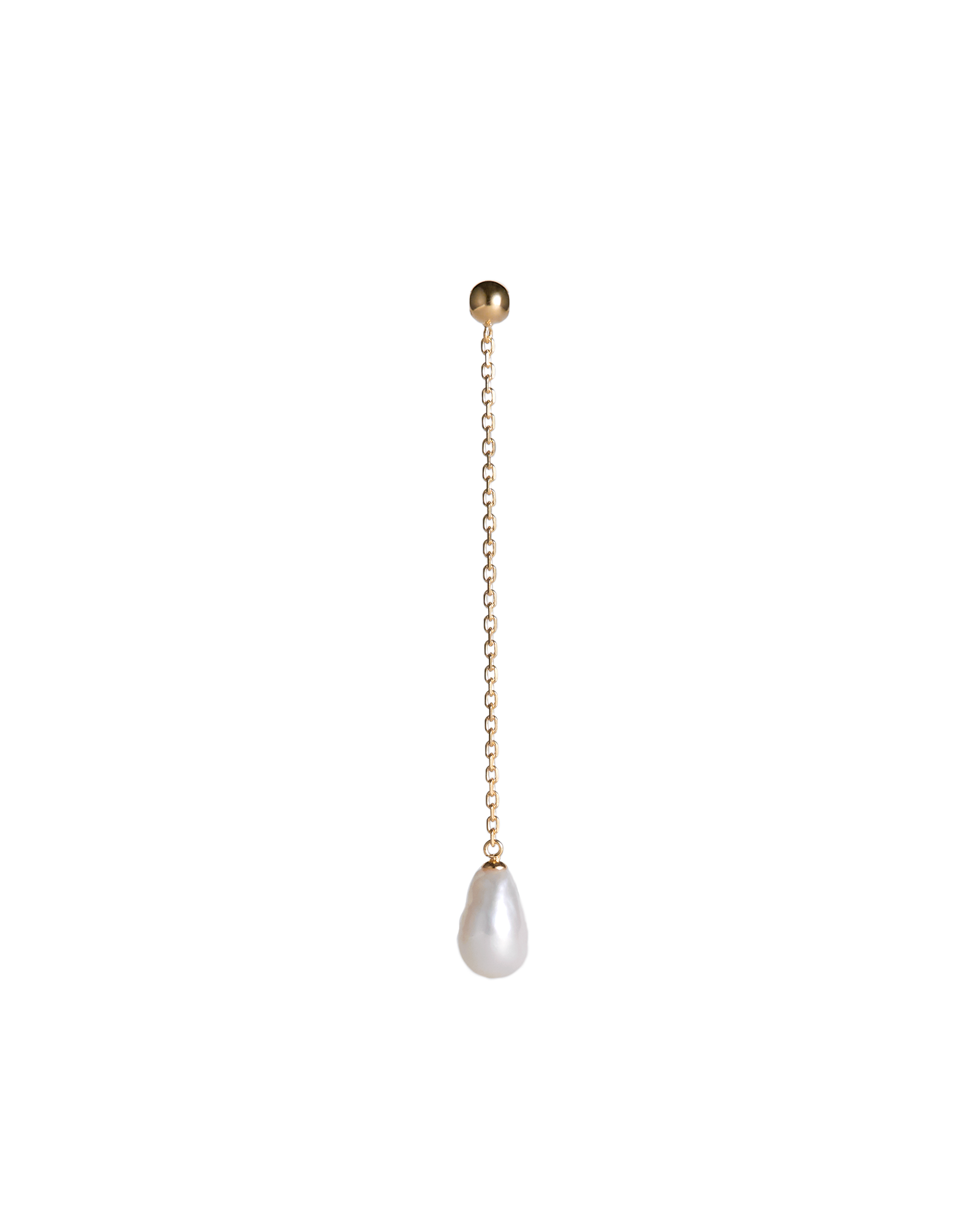 Chaîne Charm Perle main image 0