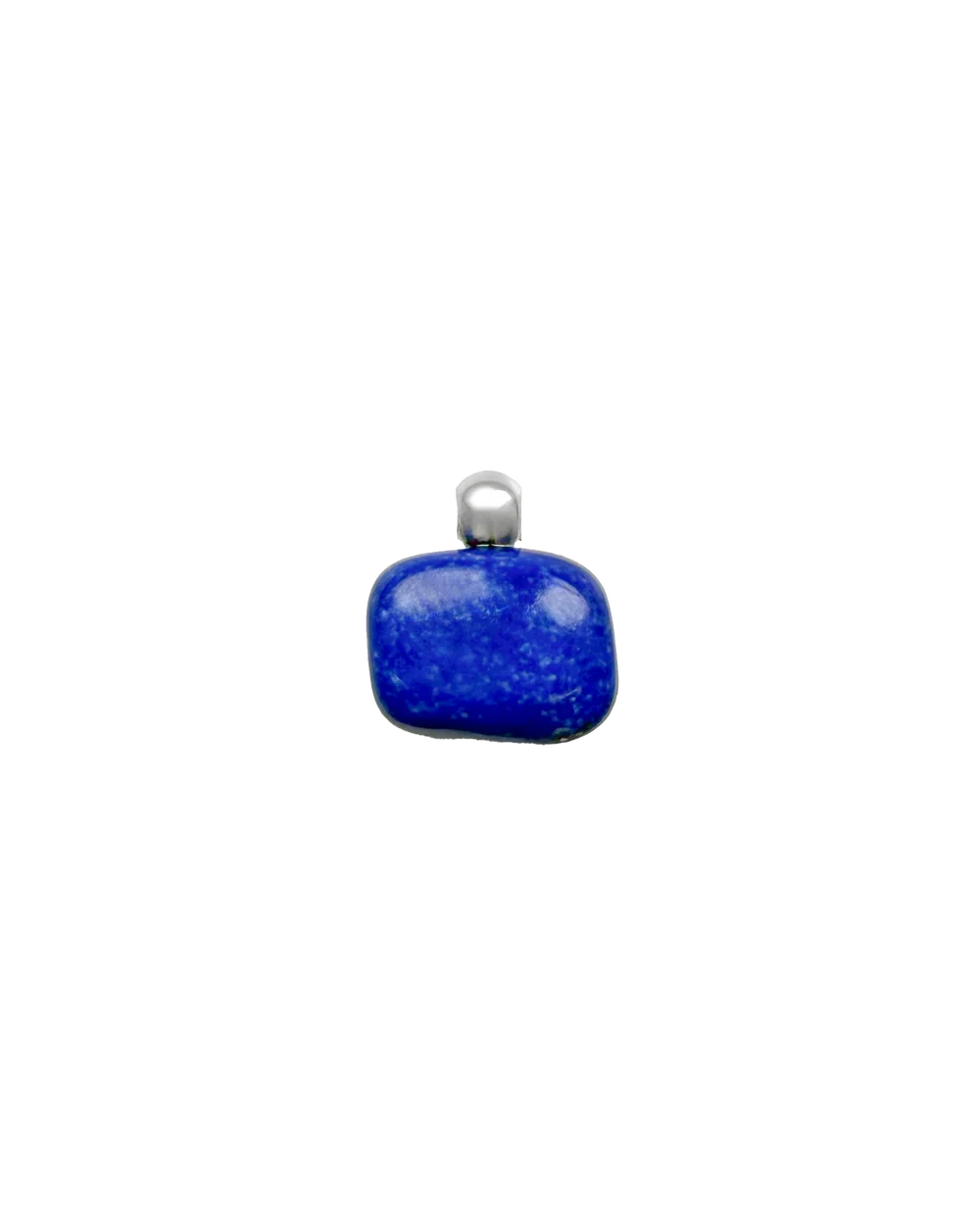 《Select Set : shucoさん》Vine Tie Brown + Charm Dew Drop-Lapis Lazuli