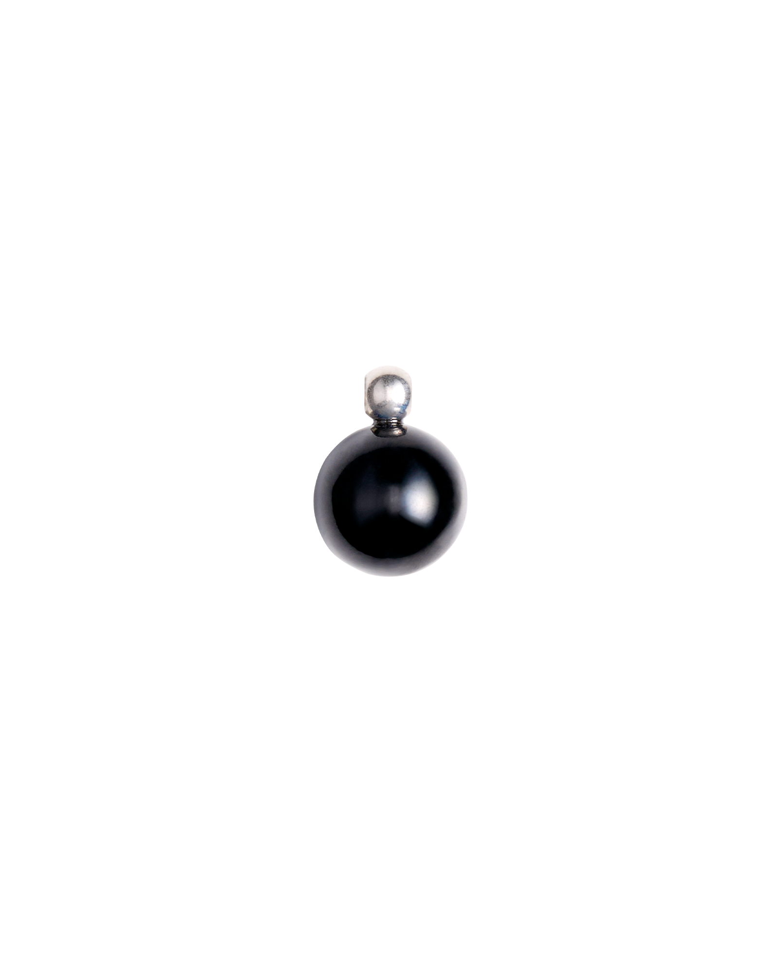 Charm Ball Onyx 13