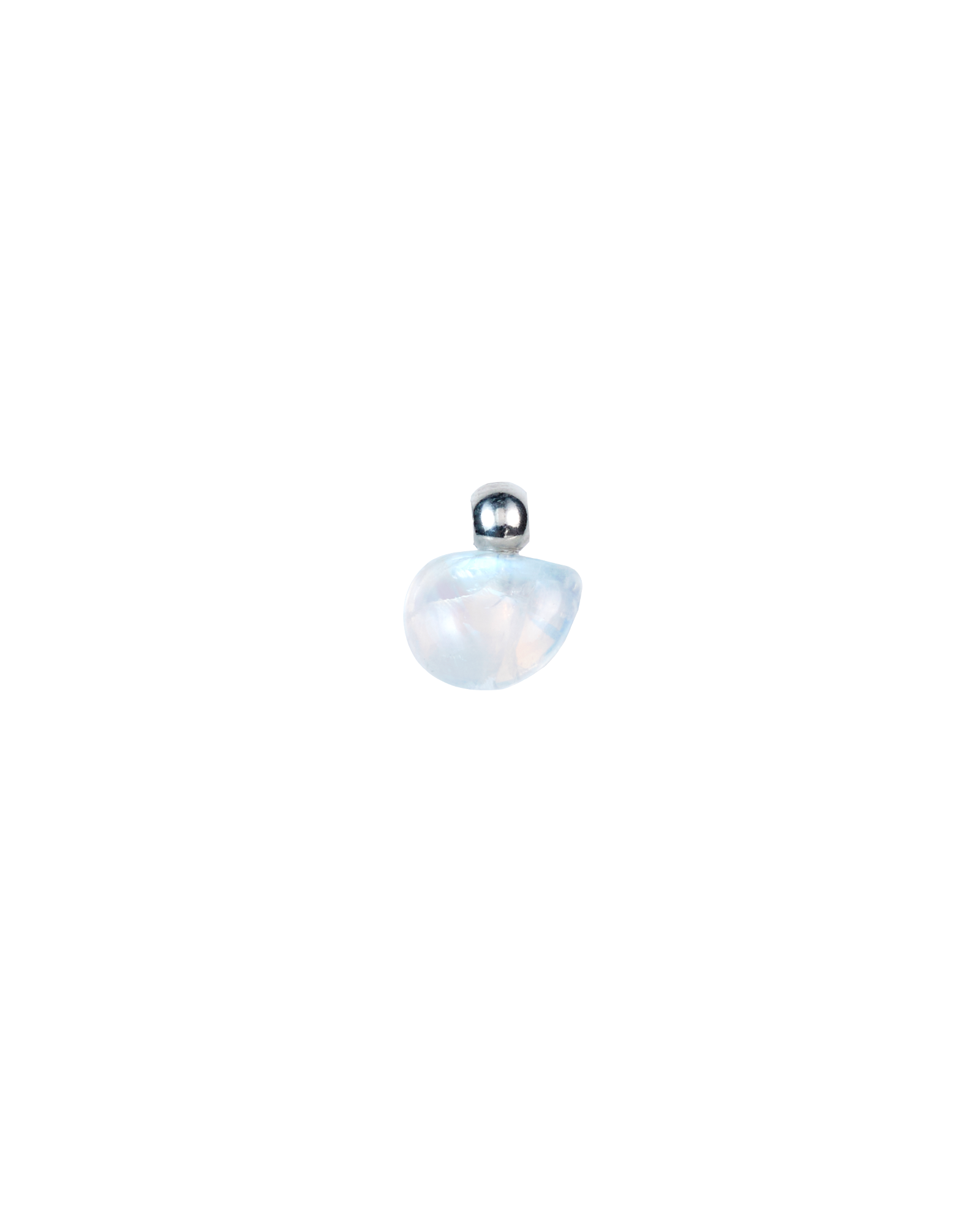 Charm Moon Stone