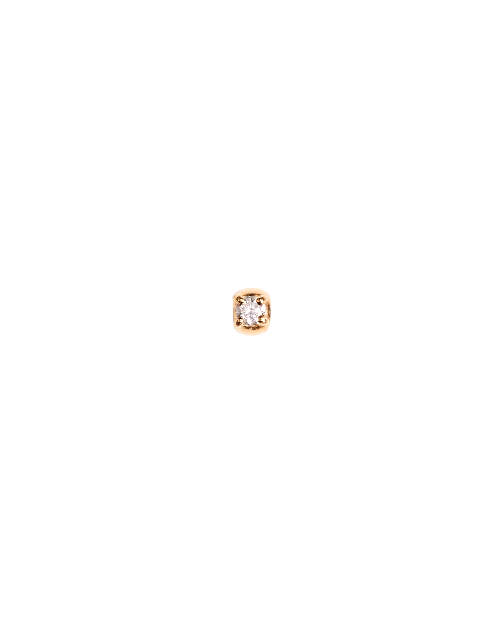 Charm Diamond-Gold-