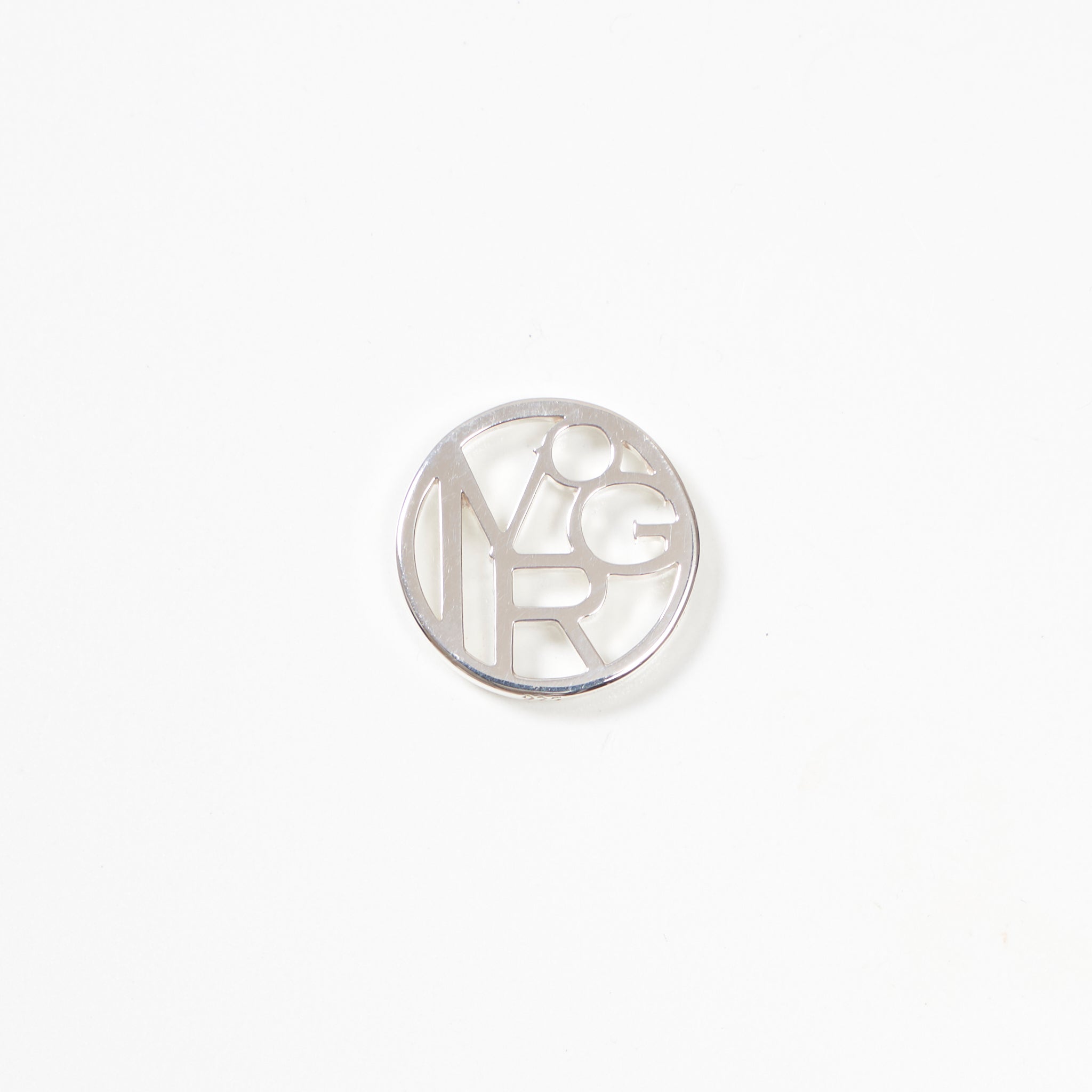 Zodiac Circle Top -Silver-