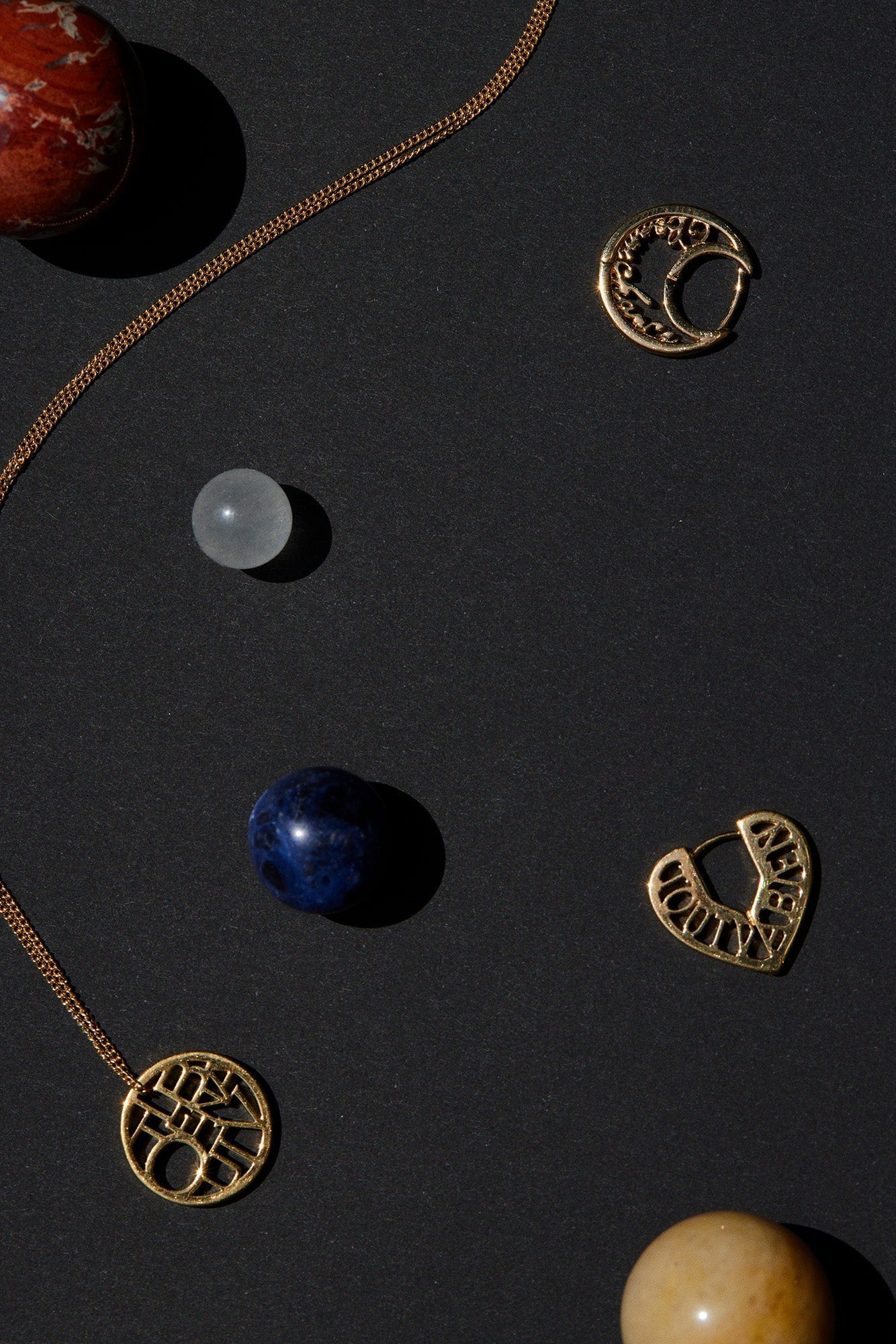 Amulet Jewelry