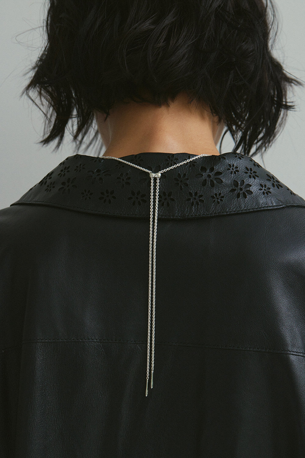  ひとつで印象を変える、2way jewelry “Shift & Shine”