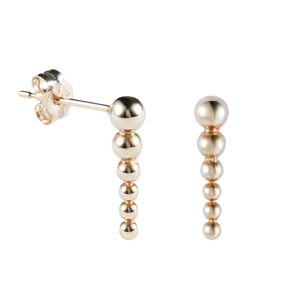 Grain Conch Shell Pierce