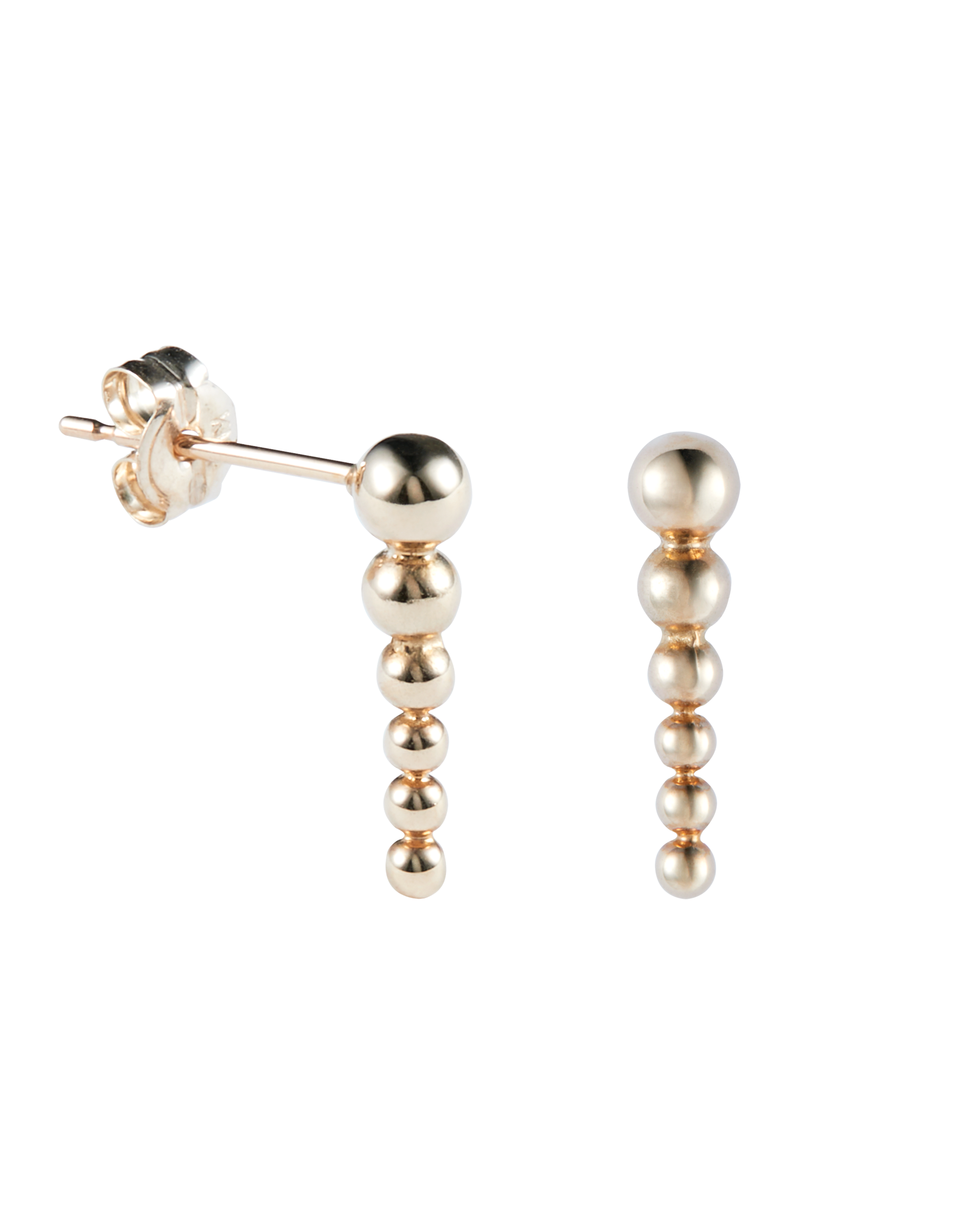 Grain Conch Shell Pierce