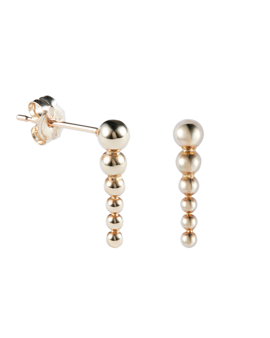 Grain Conch Shell Pierce