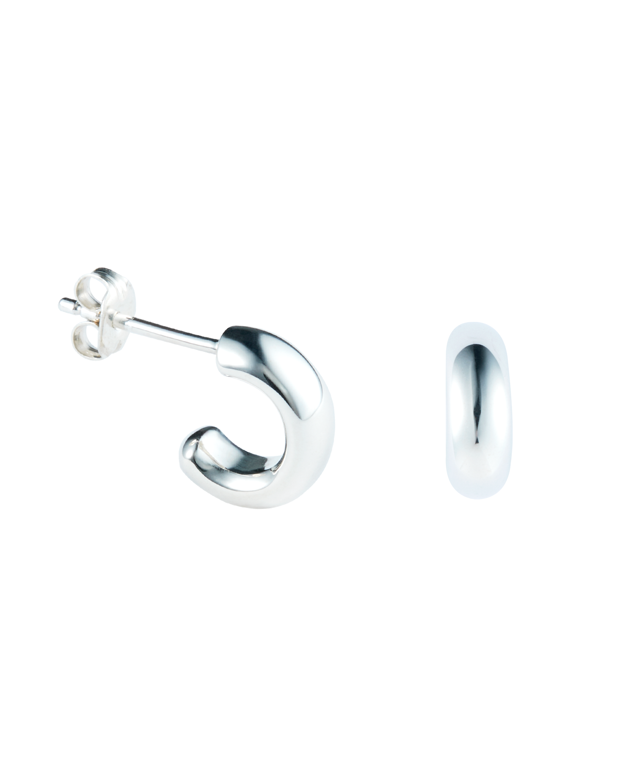Sunny C Pierce S -Silver-