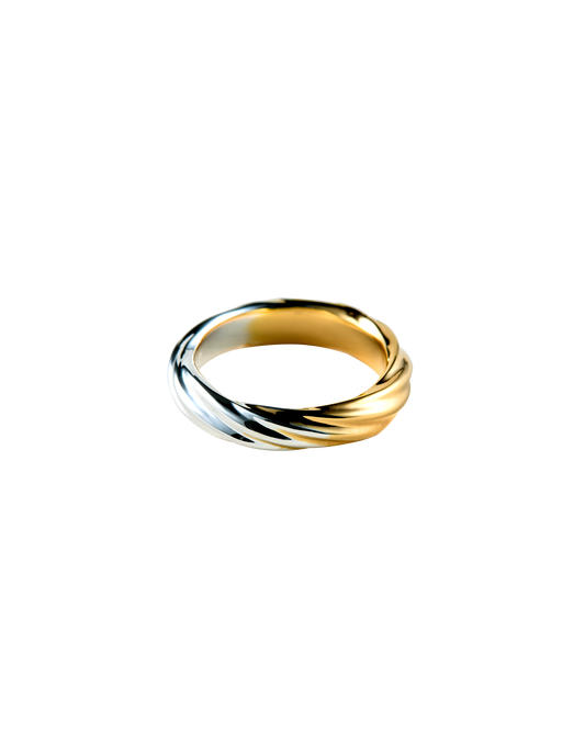 French Ring Medium