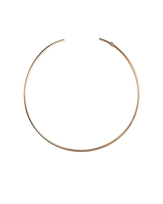 Choker -Gold-