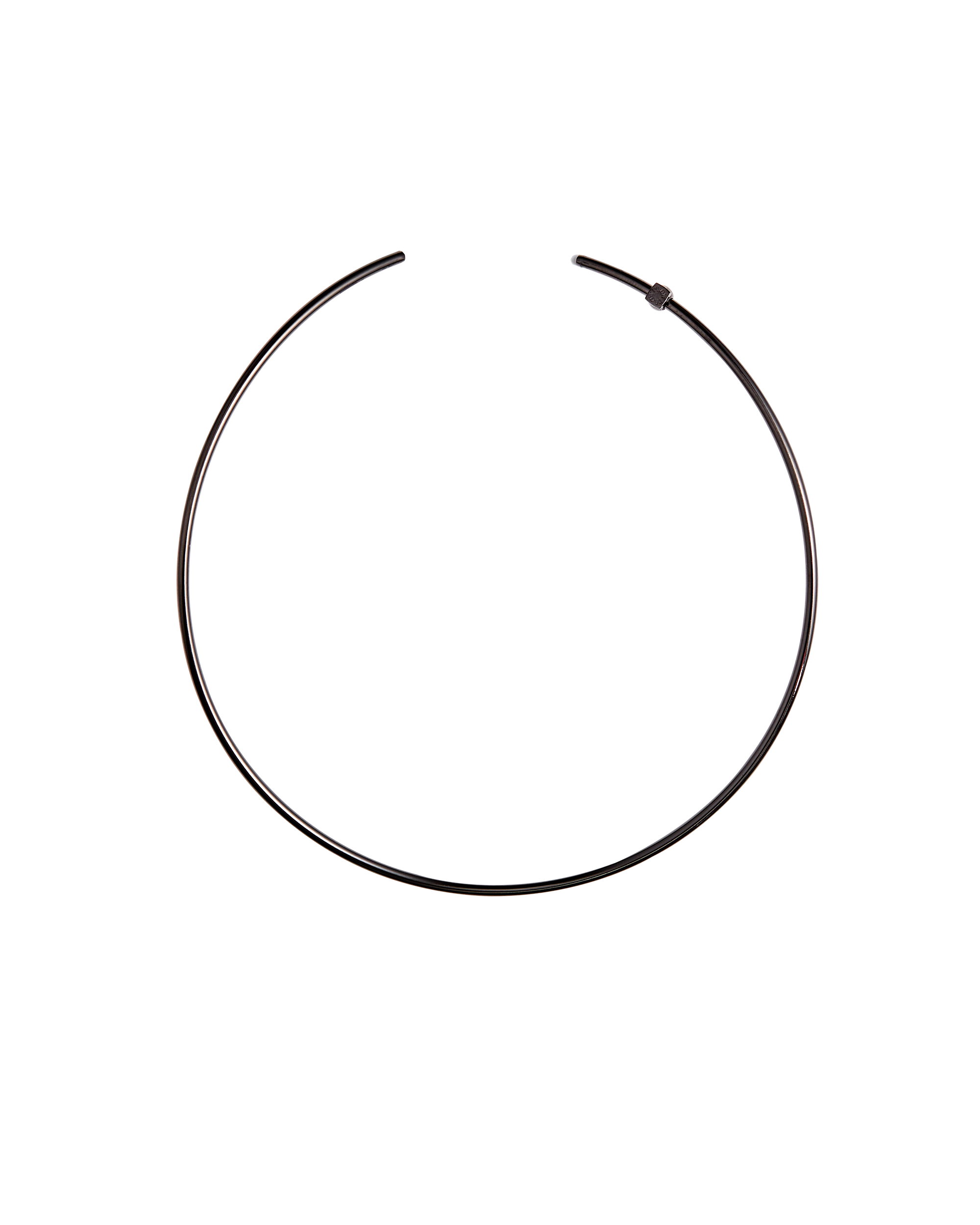 （公式オンラインストア限定）Choker Black