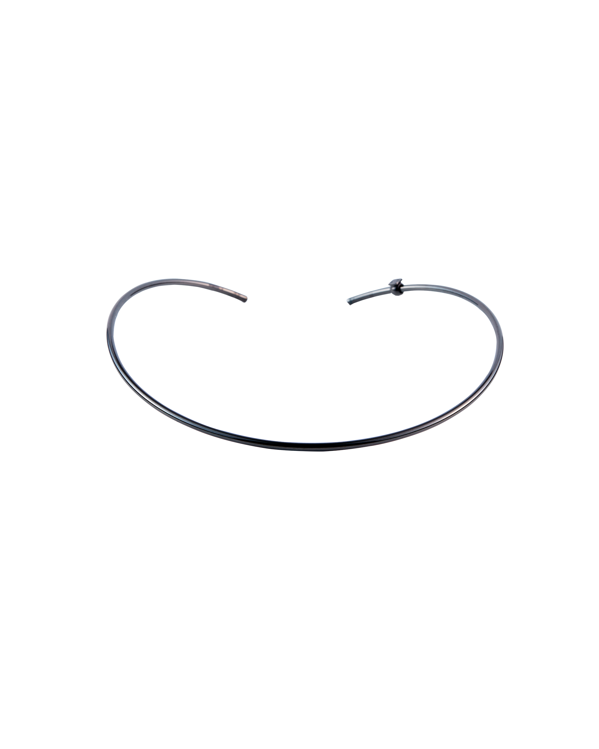 （公式オンラインストア限定）Choker Black