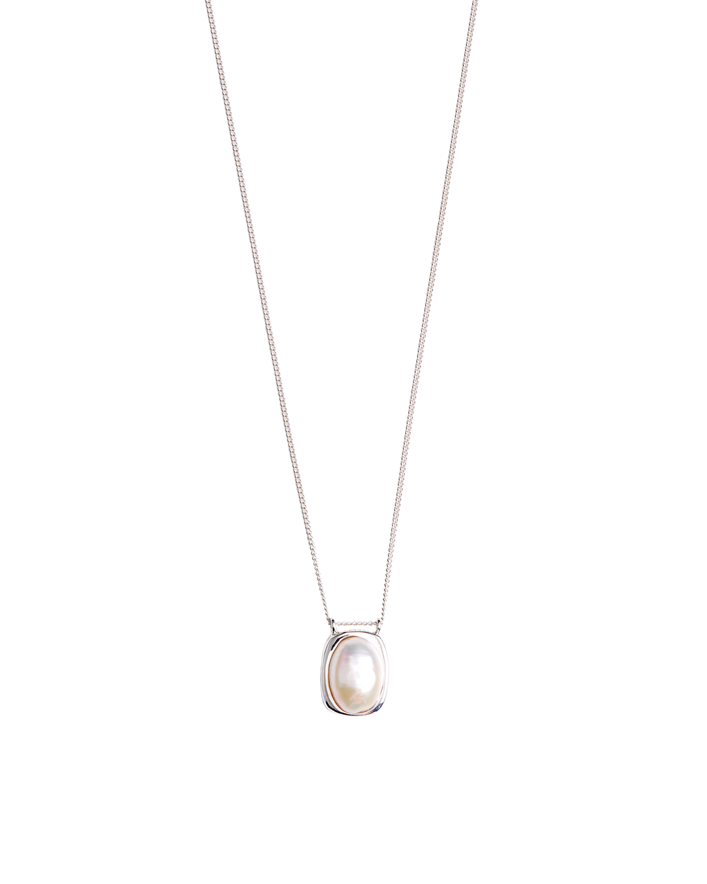 新品試着のみ　borders ＰＥＡＲＬ　ＴＯＰ　36 PEARL TOP | BORDERS at BALCONY 公式サイト丨CLASS BORDER