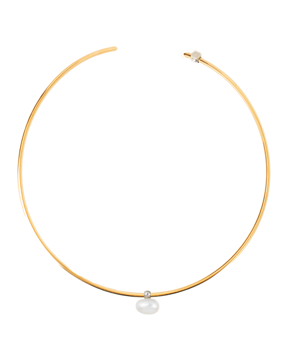 Choker -Gold-