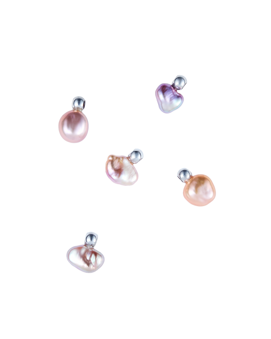 Charm Sea Color Pearl - S【直営店限定】
