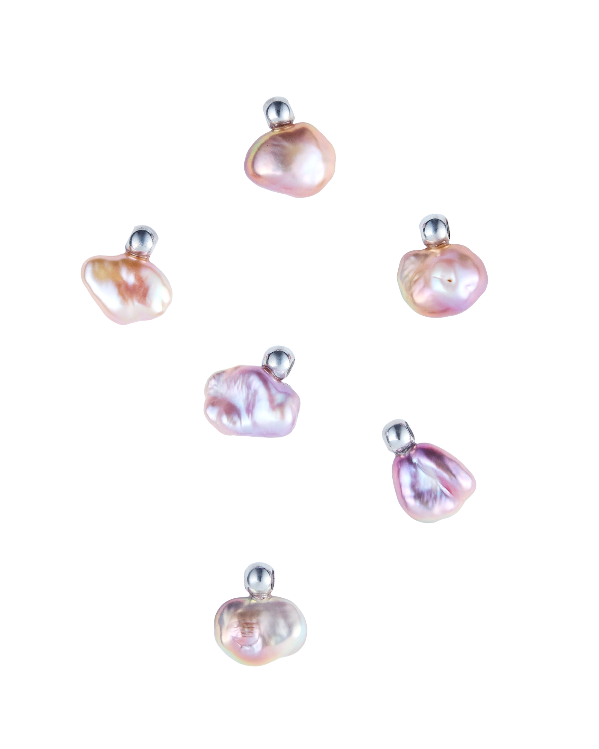 Charm Sea Color Pearl - L【直営店限定】