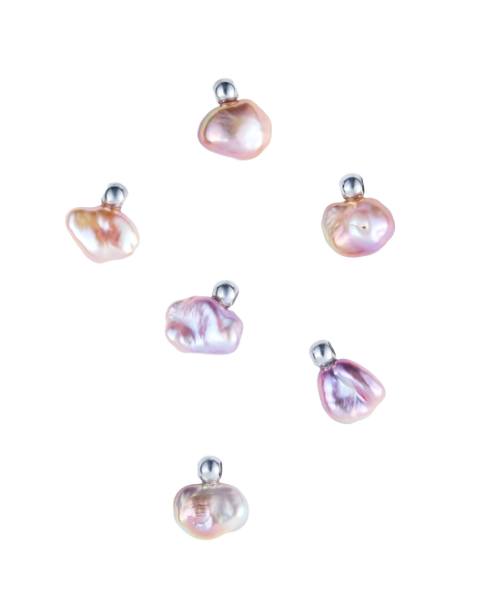Charm Sea Color Pearl - L【直営店限定】