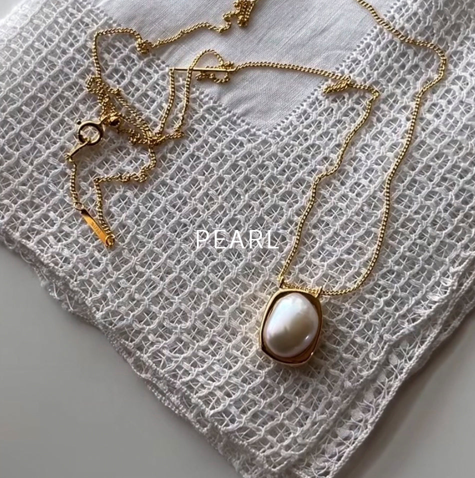 PLOW Jewelry