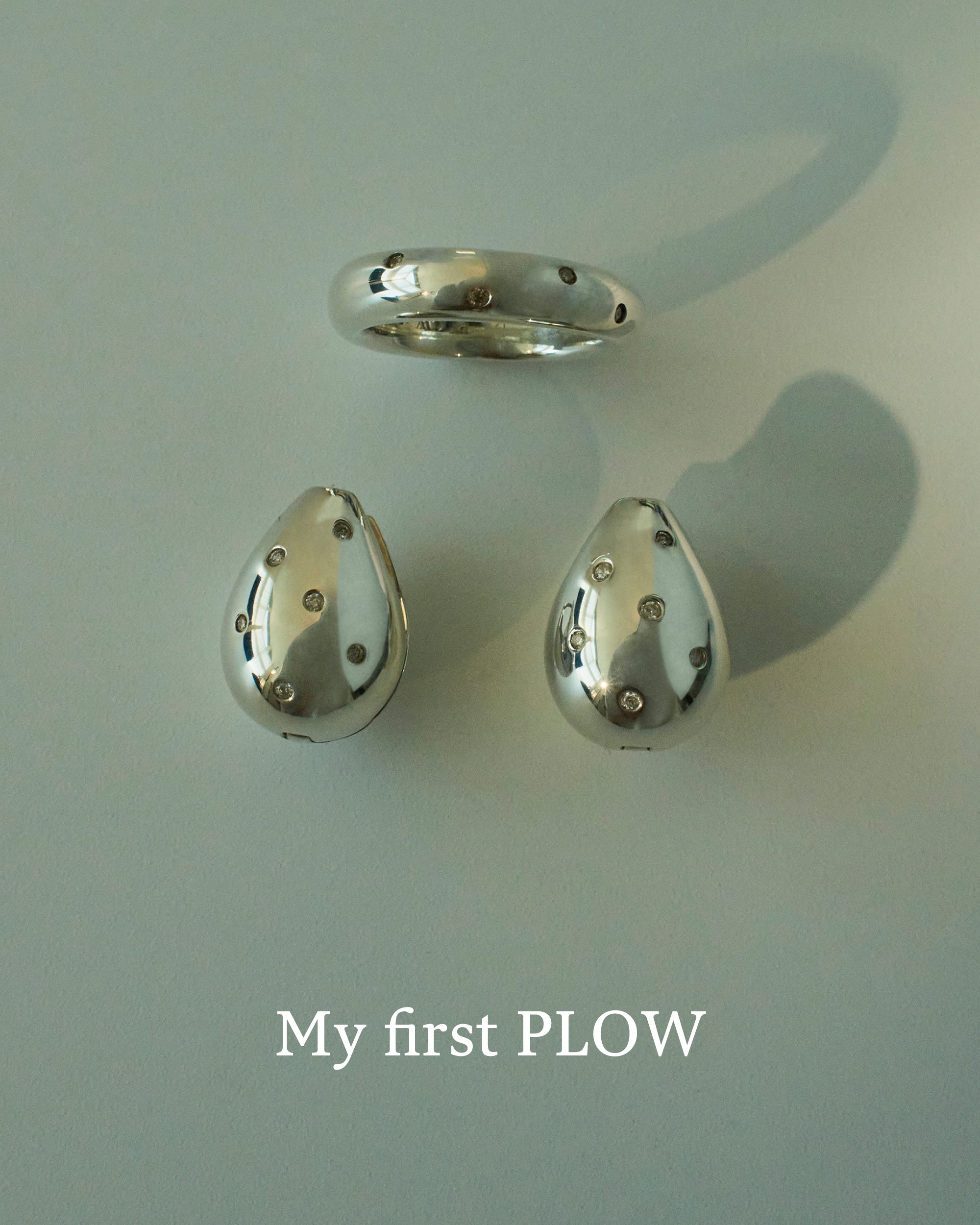 PLOW Jewelry