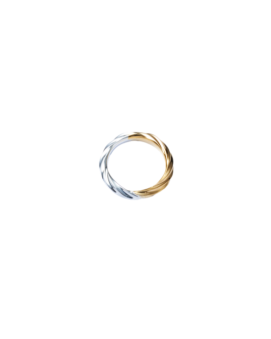 French Ring Small