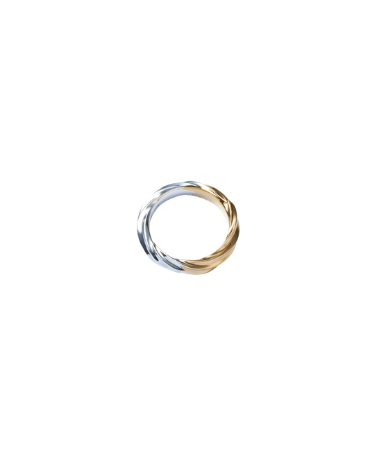 French Ring Medium