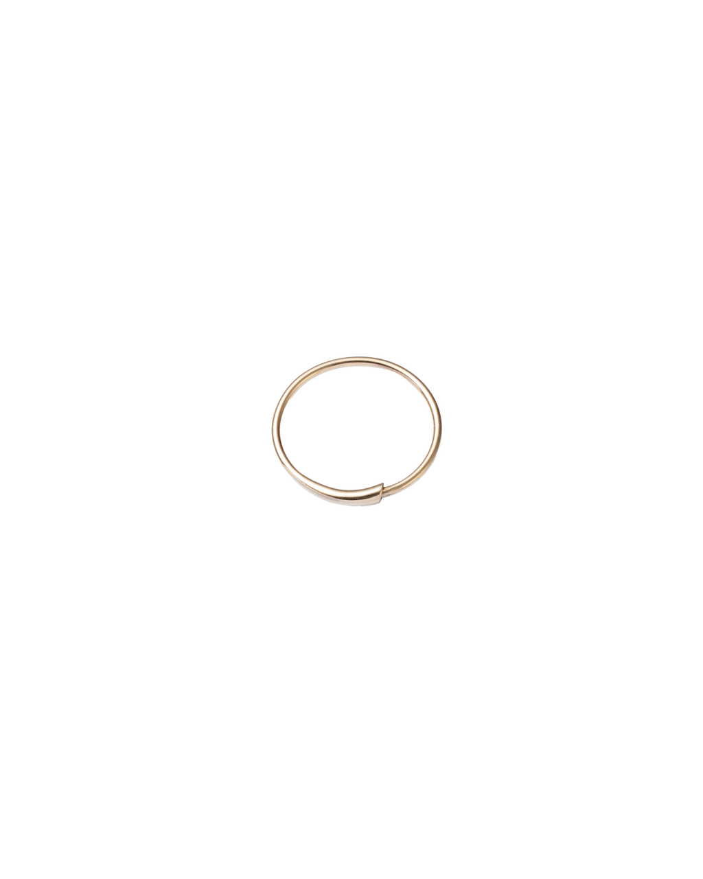 Flower Stalk Ring