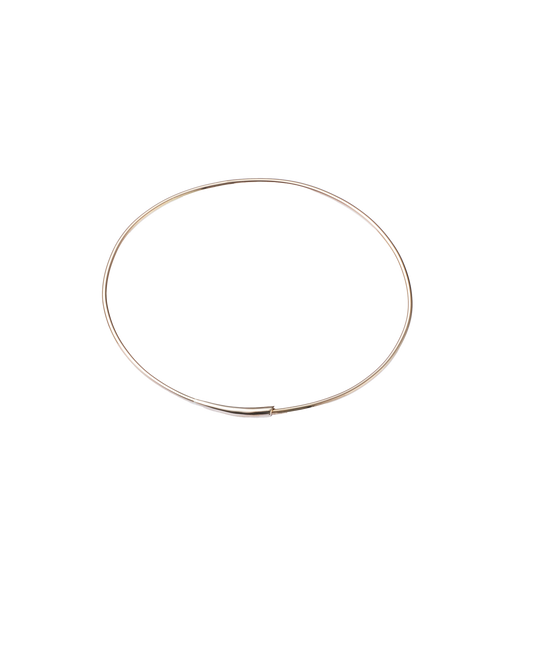 Flower Stalk Bracelet