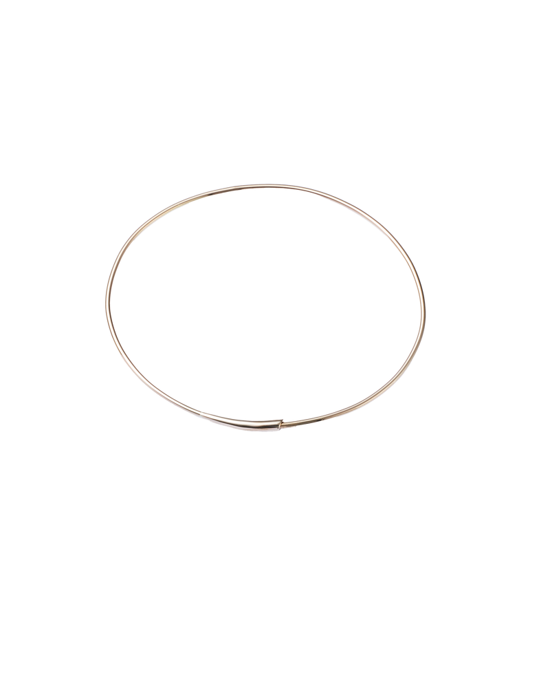 Flower Stalk Bracelet