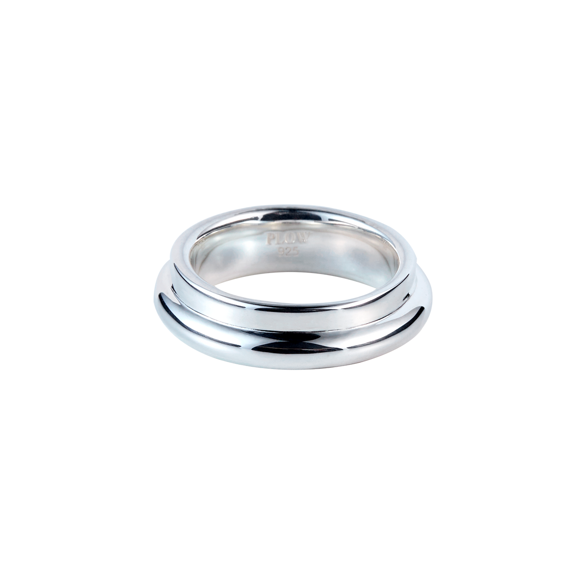 【みかっちぃ】PLOW サニーリングSunny C ring 13号♥︎ Sunny C Ring -Gold-