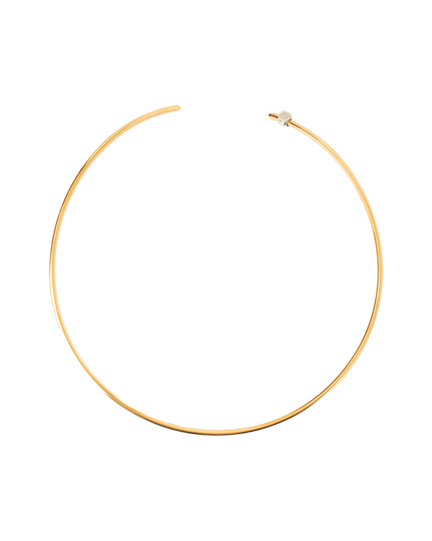 Choker -Gold-