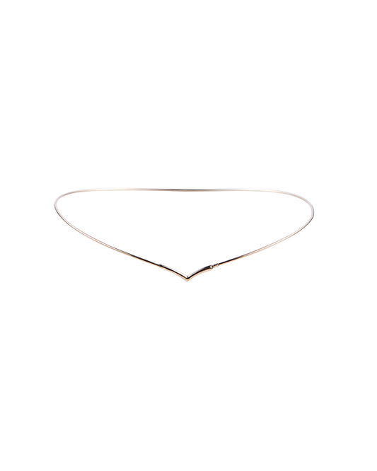 Flower Stalk Choker