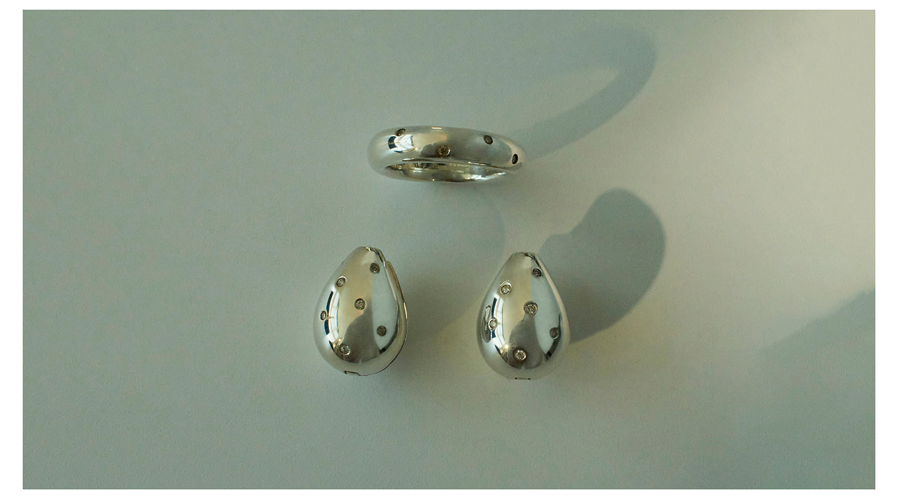 PLOW Jewelry