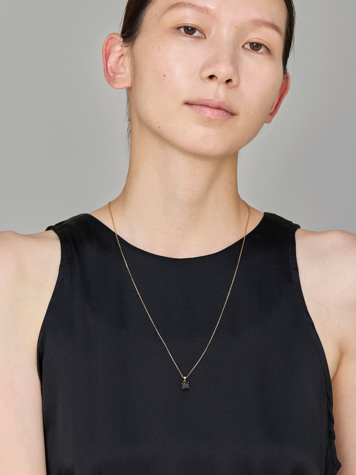 Cord Necklace Classic