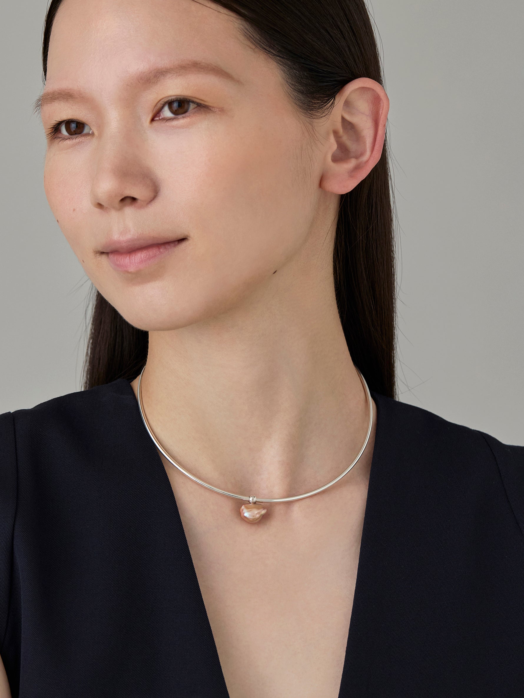 Charm Sea Color Pearl - L【直営店限定】