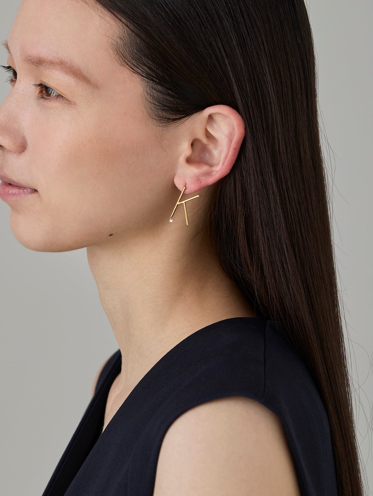 Alphabet Pierce Big