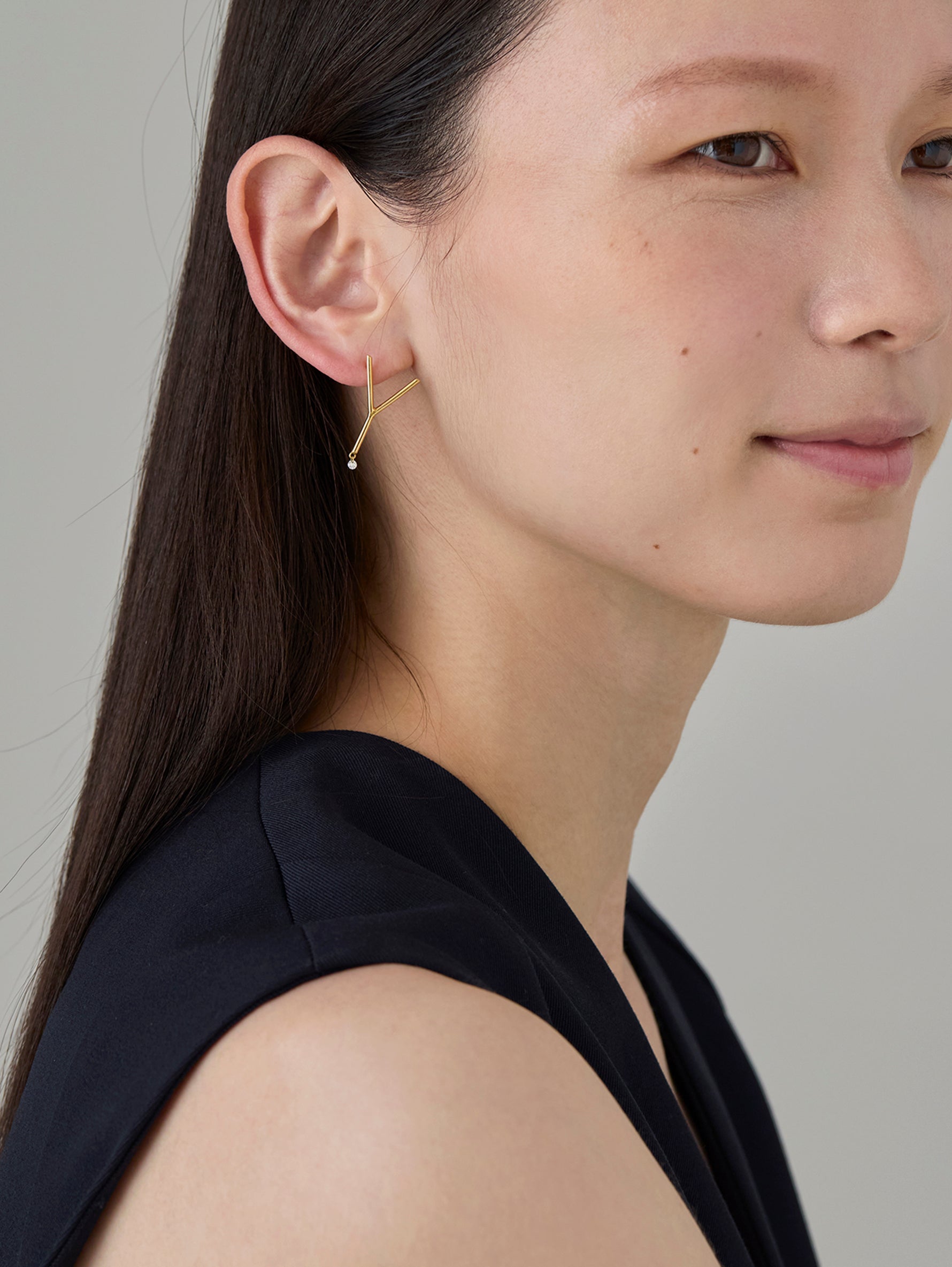 Alphabet Pierce Big