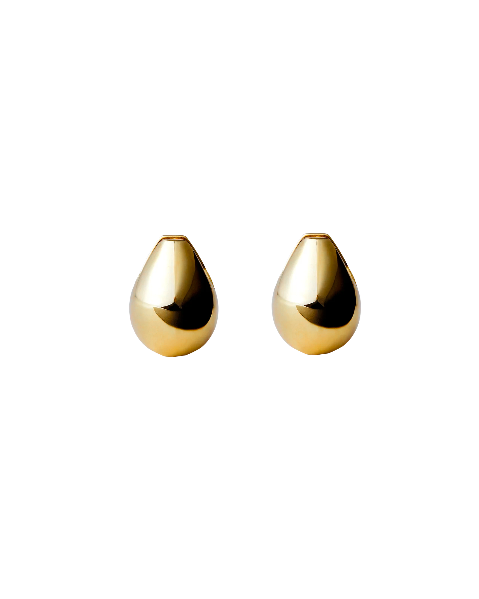 Drop Pierce -Gold-